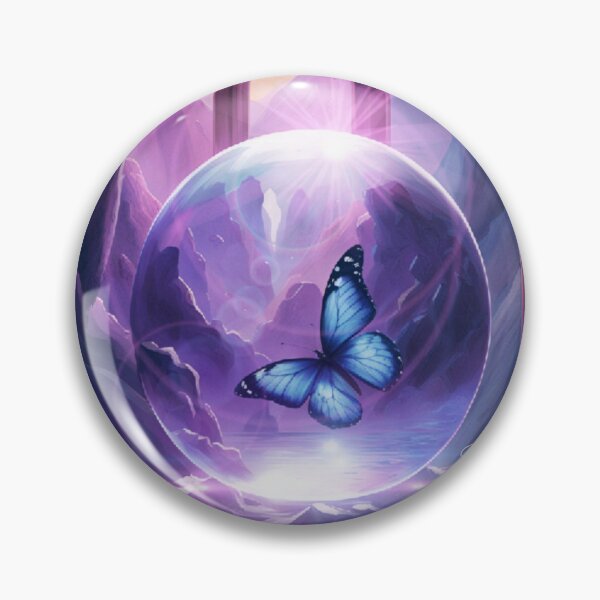 Item preview, butterfly designed and sold by sooegi.