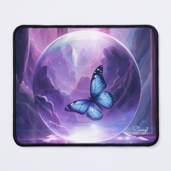 Item preview, butterfly designed and sold by sooegi.