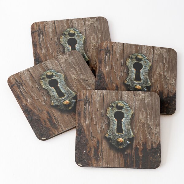 Item preview, Key Hole designed and sold by Jeremy Crotty.