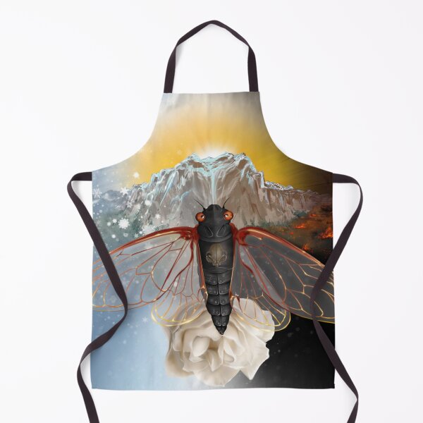 Item preview, Unbridled Nature designed and sold by BrookeJesseArt.