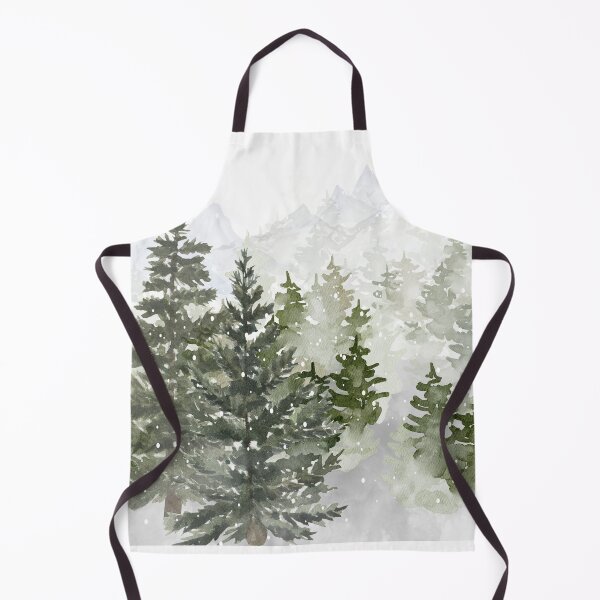 Item preview, Winter Woods designed and sold by 0shelby.