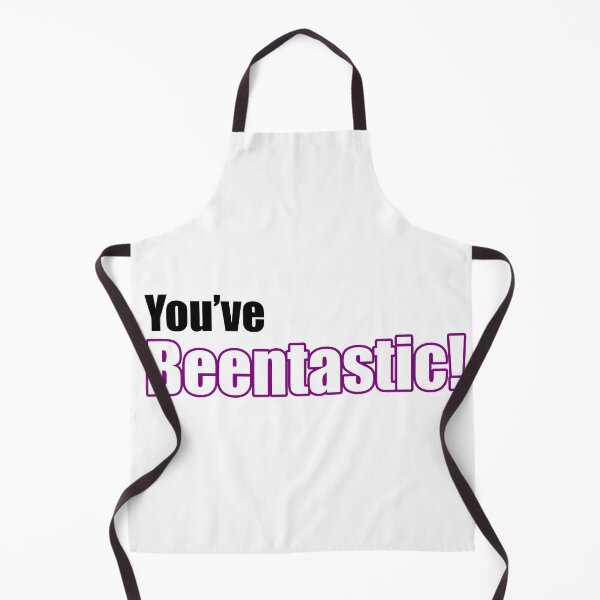 Item preview, You've Beentastic! designed and sold by Raphiel_39.