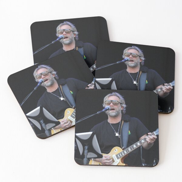 Item preview, Anders Osborne - Photograph designed and sold by ConcertImages.