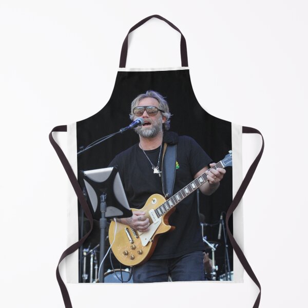 Artikelvorschau, Anders Osborne – Foto entworfen und verkauft von ConcertImages.