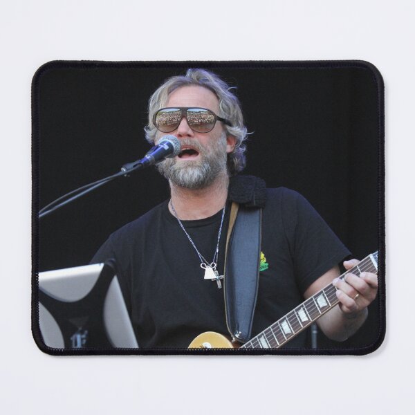 Item preview, Anders Osborne - Photograph designed and sold by ConcertImages.