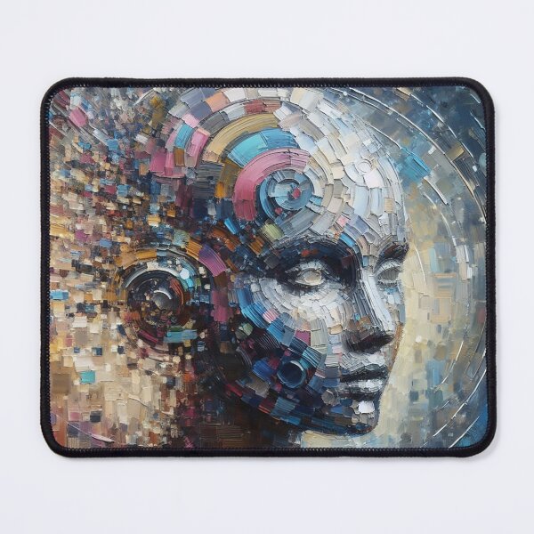 Item preview, AI designed and sold by roxanegabriel.
