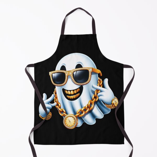 Item preview, Ghost BlinBlin designed and sold by FotoLibreStudio.
