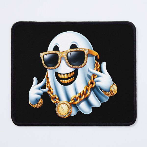 Item preview, Ghost BlinBlin designed and sold by FotoLibreStudio.