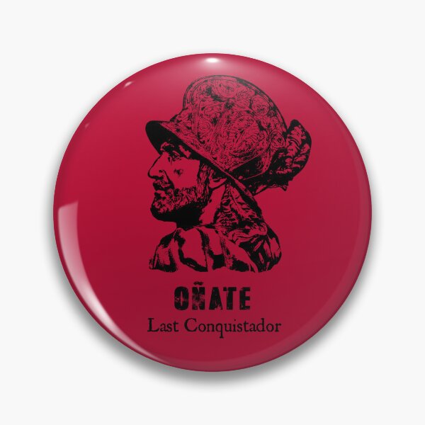 Item preview, Che Juan De Oñate designed and sold by twHistory.