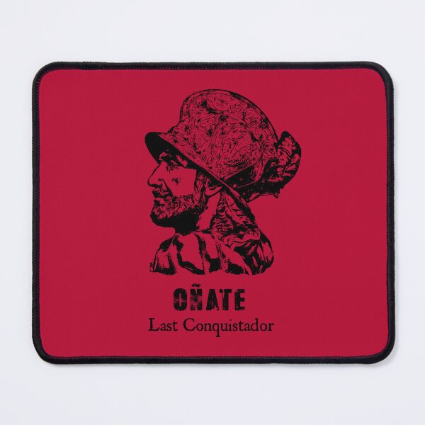 Item preview, Che Juan De Oñate designed and sold by twHistory.