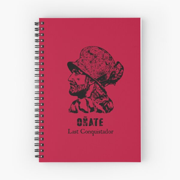 Item preview, Che Juan De Oñate designed and sold by twHistory.