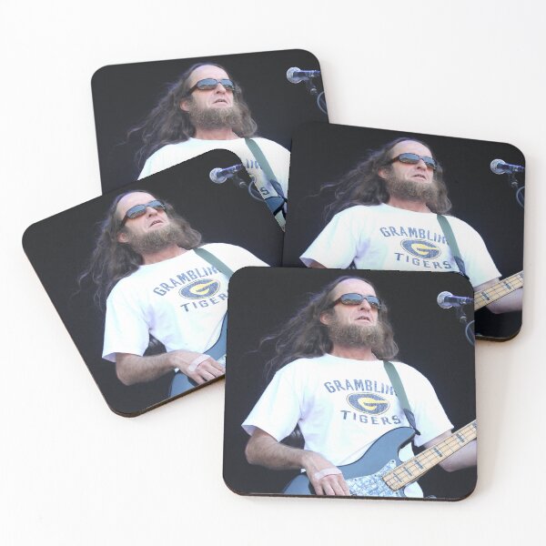 Item preview, Carl Dufrene - Anders Osborne Band - Photograph designed and sold by ConcertImages.