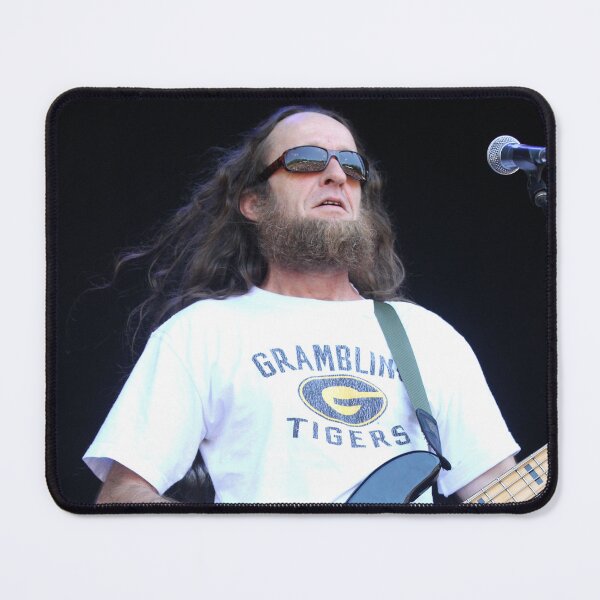 Item preview, Carl Dufrene - Anders Osborne Band - Photograph designed and sold by ConcertImages.
