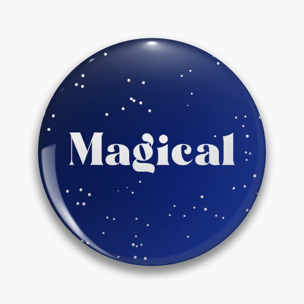Item preview, Magical designed and sold by MyThemesDesign.