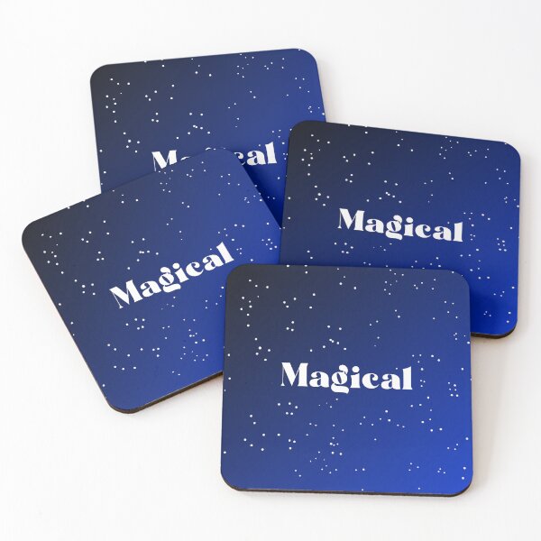 Item preview, Magical designed and sold by MyThemesDesign.