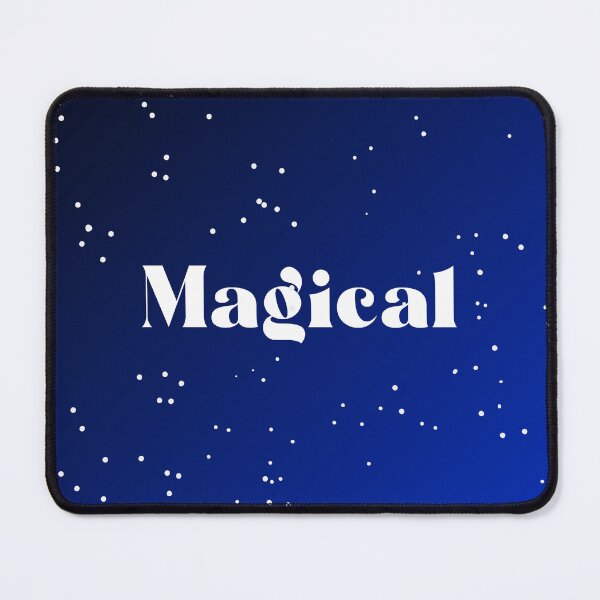 Item preview, Magical designed and sold by MyThemesDesign.