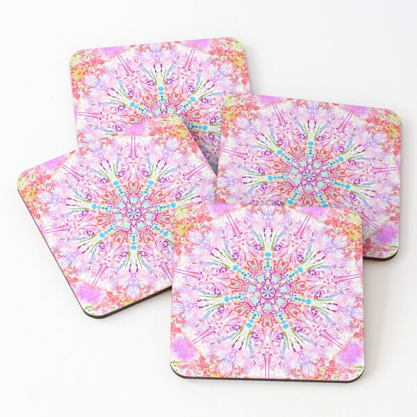 Item preview, PRETTY MANDALA #3 designed and sold by ArtemyRMT.