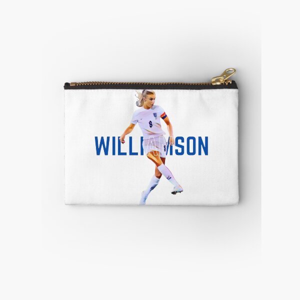 Item preview, Leah Williamson, Captain designed and sold by Hubblebug.