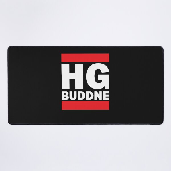 Item preview, HG BUDDNE Essential T-Shirt designed and sold by KlausBehrendt.