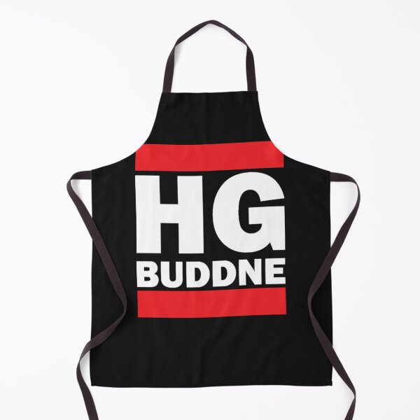 Item preview, HG BUDDNE Essential T-Shirt designed and sold by KlausBehrendt.