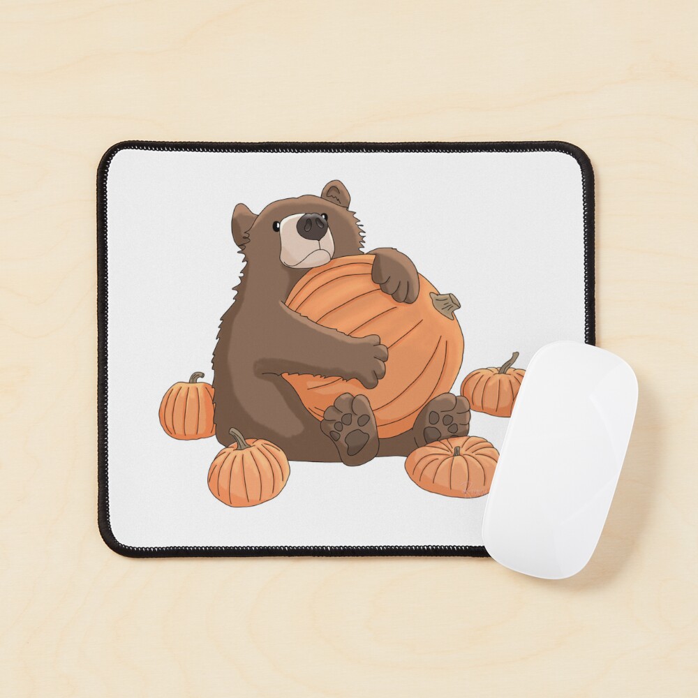 Item preview, Mouse Pad designed and sold by RhondaLuluArt.