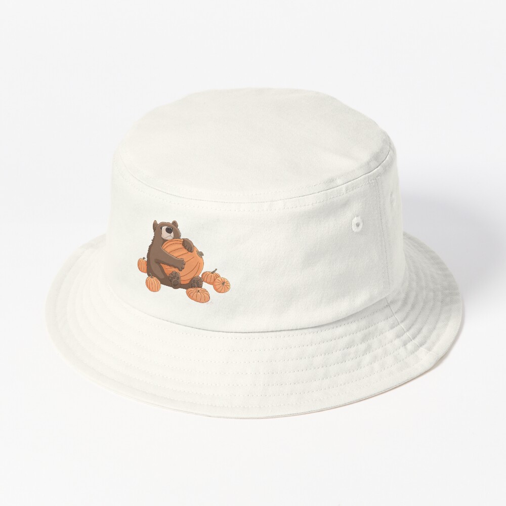 Item preview, Bucket Hat designed and sold by RhondaLuluArt.