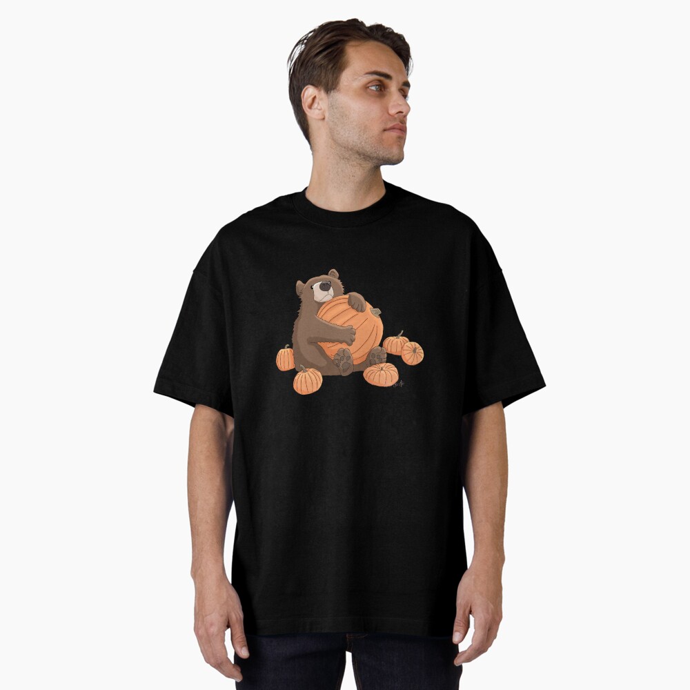 Item preview, Oversized T-Shirt designed and sold by RhondaLuluArt.