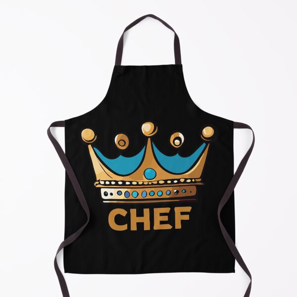 Item preview, King Chef designed and sold by twisted-dot.