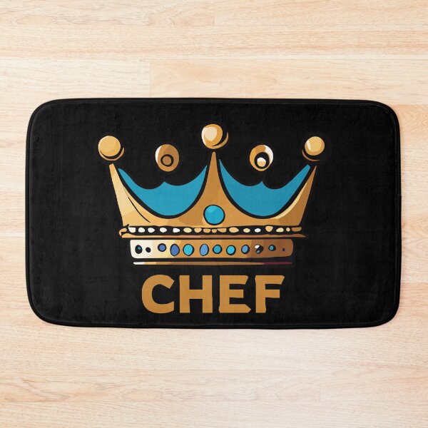 Item preview, King Chef designed and sold by twisted-dot.
