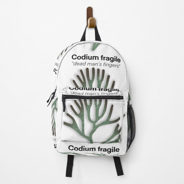 Item preview, Dead Man's Fingers designed and sold by CoastalArts.