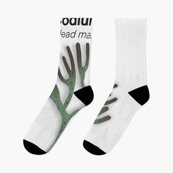 Item preview, Dead Man's Fingers designed and sold by CoastalArts.