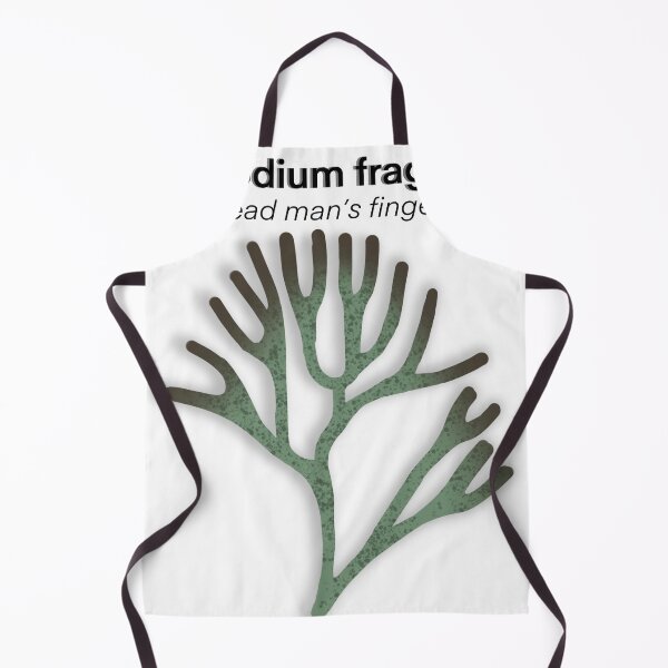 Item preview, Dead Man's Fingers designed and sold by CoastalArts.