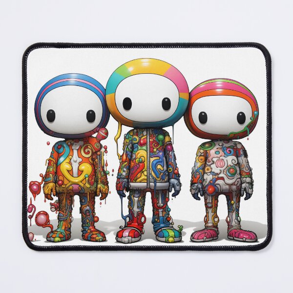 Item preview, Sprite Guys designed and sold by KamartUK.