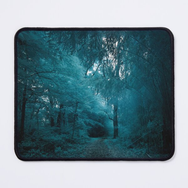 Item preview, Mysterious Forest designed and sold by billduncan.