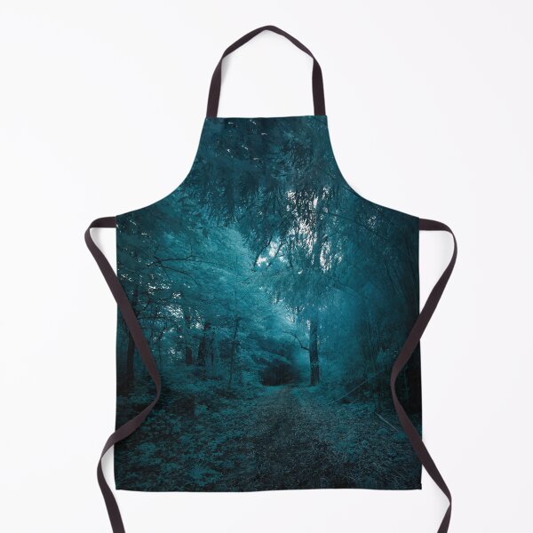 Item preview, Mysterious Forest designed and sold by billduncan.