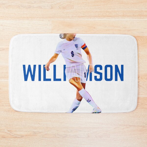 Item preview, Mini Leah Williamson  designed and sold by Hubblebug.