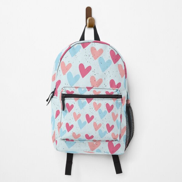 Item preview, Love Pattern Pastel :Romantic Design designed and sold by ArtAi91.