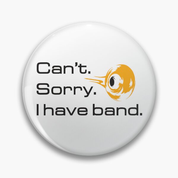Item preview, I have band (st) designed and sold by JRP Design.