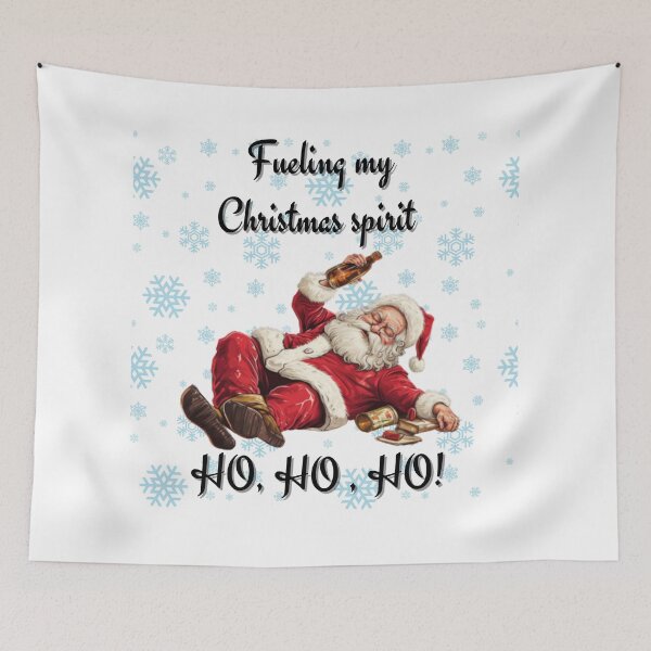 Item preview, bah humbug designed and sold by TEEJAMBOREE.