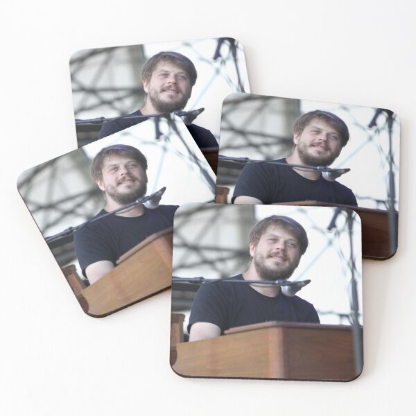 Item preview, Marco Benevento - Photograph designed and sold by ConcertImages.