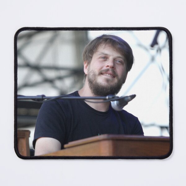 Item preview, Marco Benevento - Photograph designed and sold by ConcertImages.