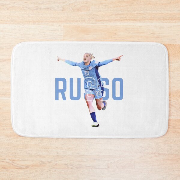 Item preview, Alessia Russo, goalscorer  designed and sold by Hubblebug.