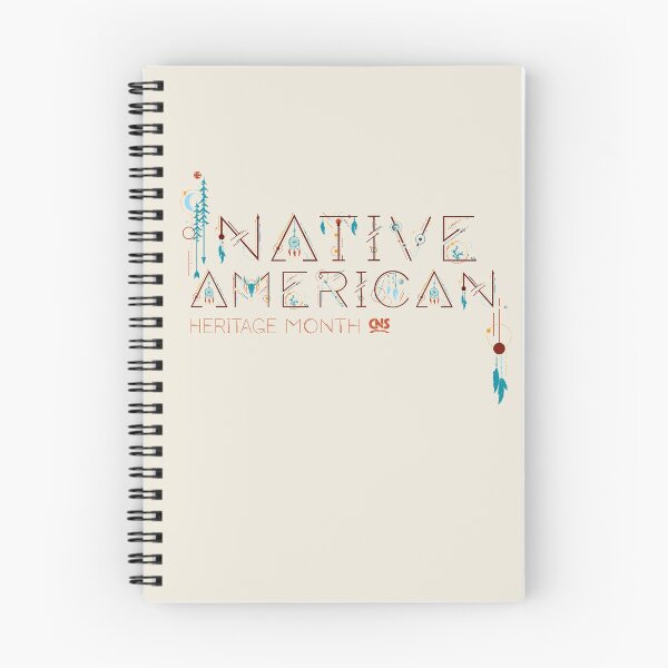 Item preview, Native American Heritage Month designed and sold by NeuroSkills.