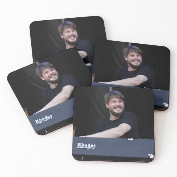 Item preview, Marco Benevento - Photograph designed and sold by ConcertImages.