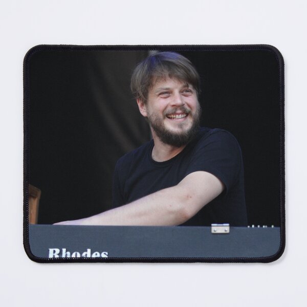 Item preview, Marco Benevento - Photograph designed and sold by ConcertImages.