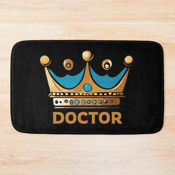 Item preview, King Doctor designed and sold by twisted-dot.