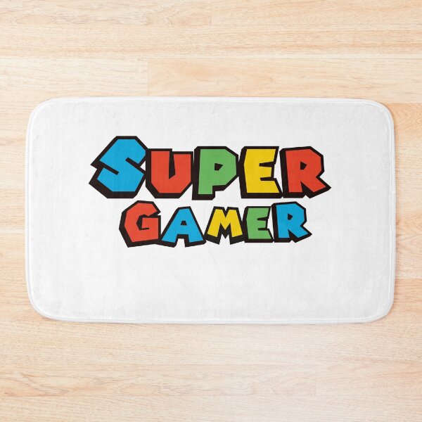 Item preview, Super Gamer Saga : Play With Style designed and sold by Threadsoftresor.