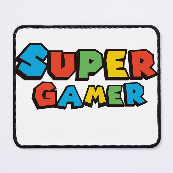 Item preview, Super Gamer Saga : Play With Style designed and sold by Threadsoftresor.