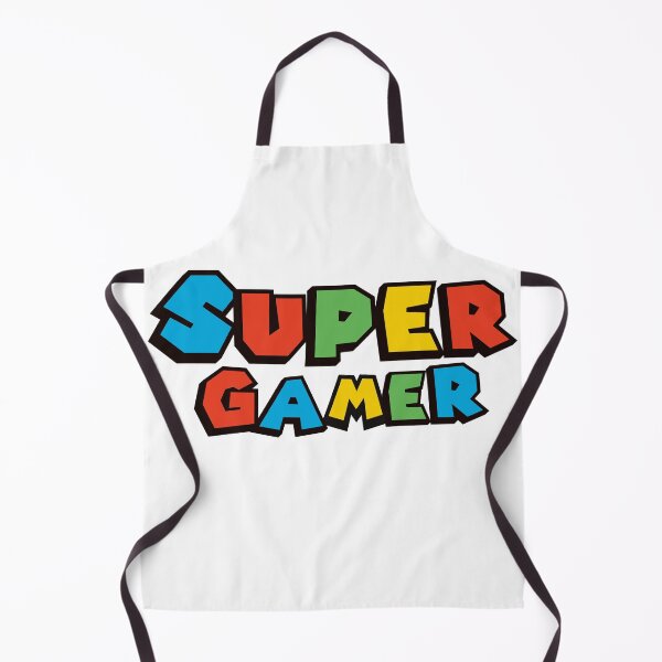 Item preview, Super Gamer Saga : Play With Style designed and sold by Threadsoftresor.