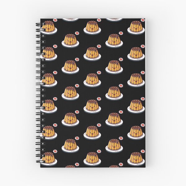 Item preview, Cute Sweet Canelé de bordeaux in Need of Love - Dessert lovers gift idea T-Shirt designed and sold by lemamis.